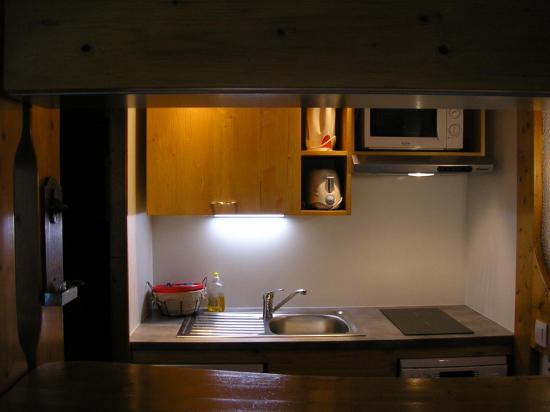 La cuisine