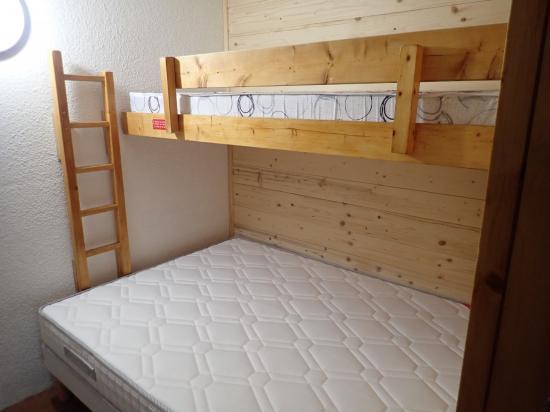 L'espace nuit